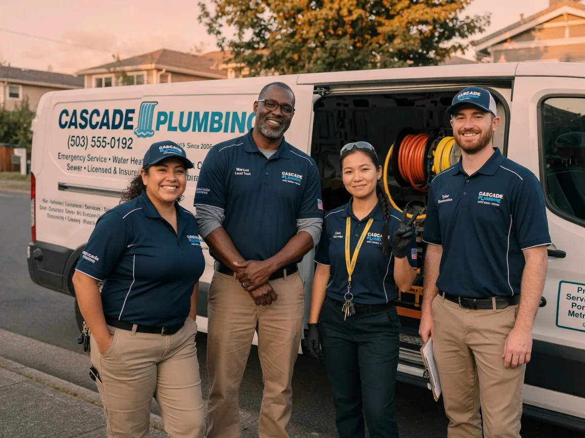 Emergency Plumber company in Taylorsville, CA